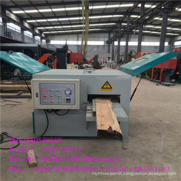 Direct Sale Multiple Blade Saw Machine for Board